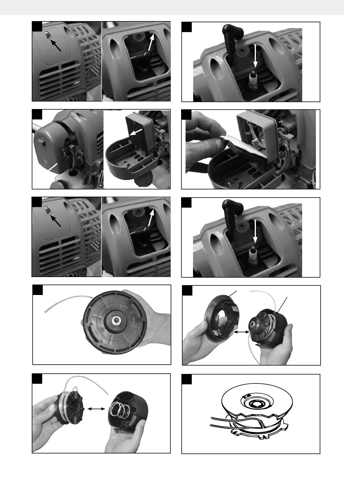 Page #5 background image