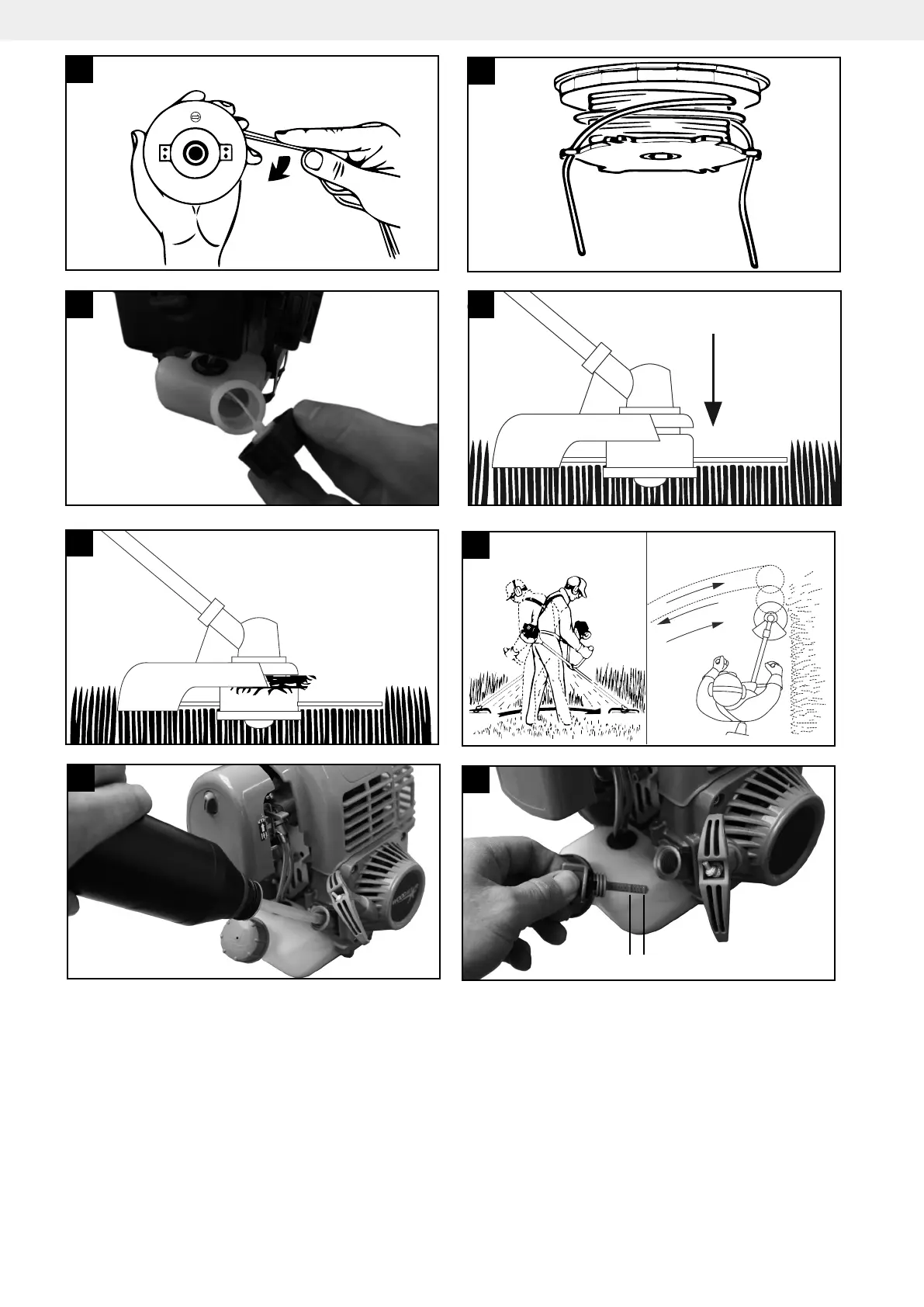 Page #6 background image