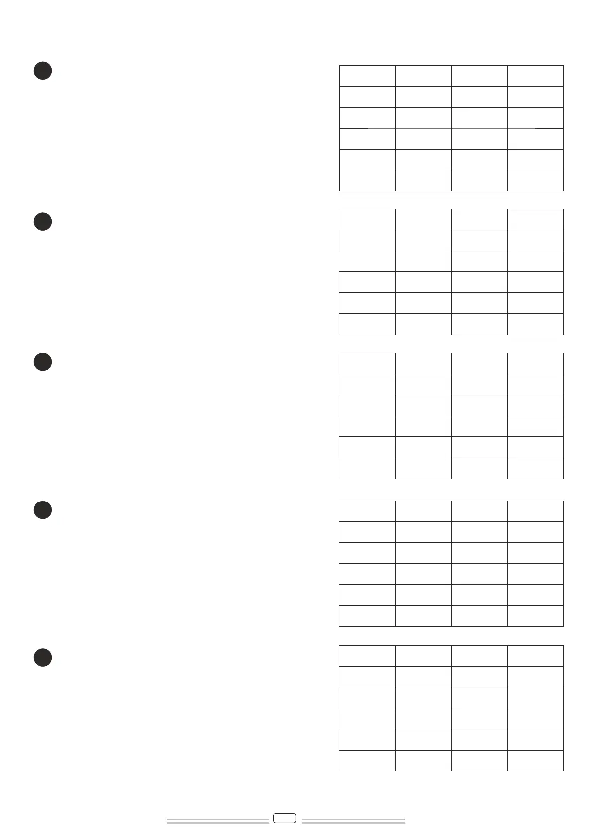 Page #2 background image