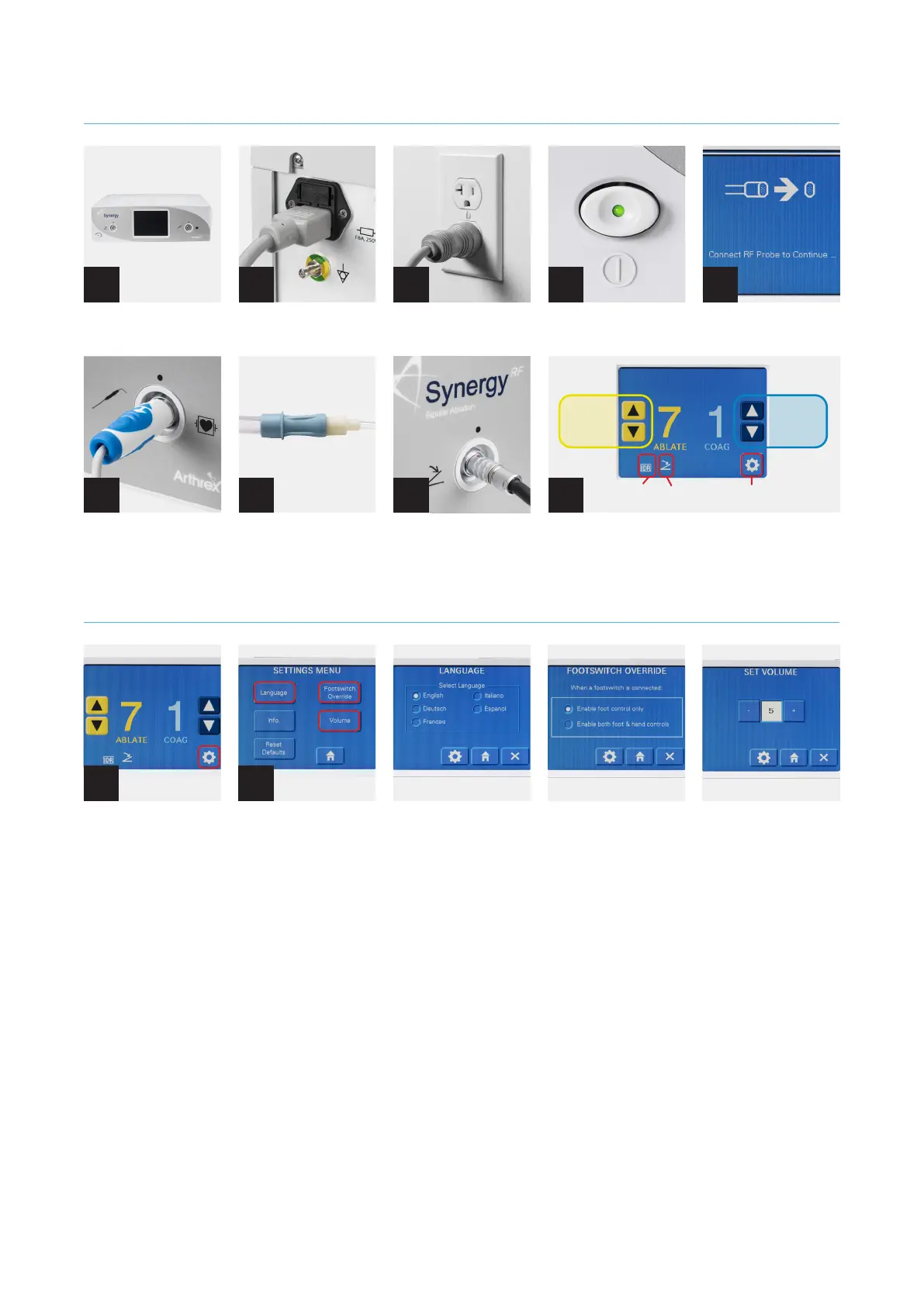 Page #2 background image