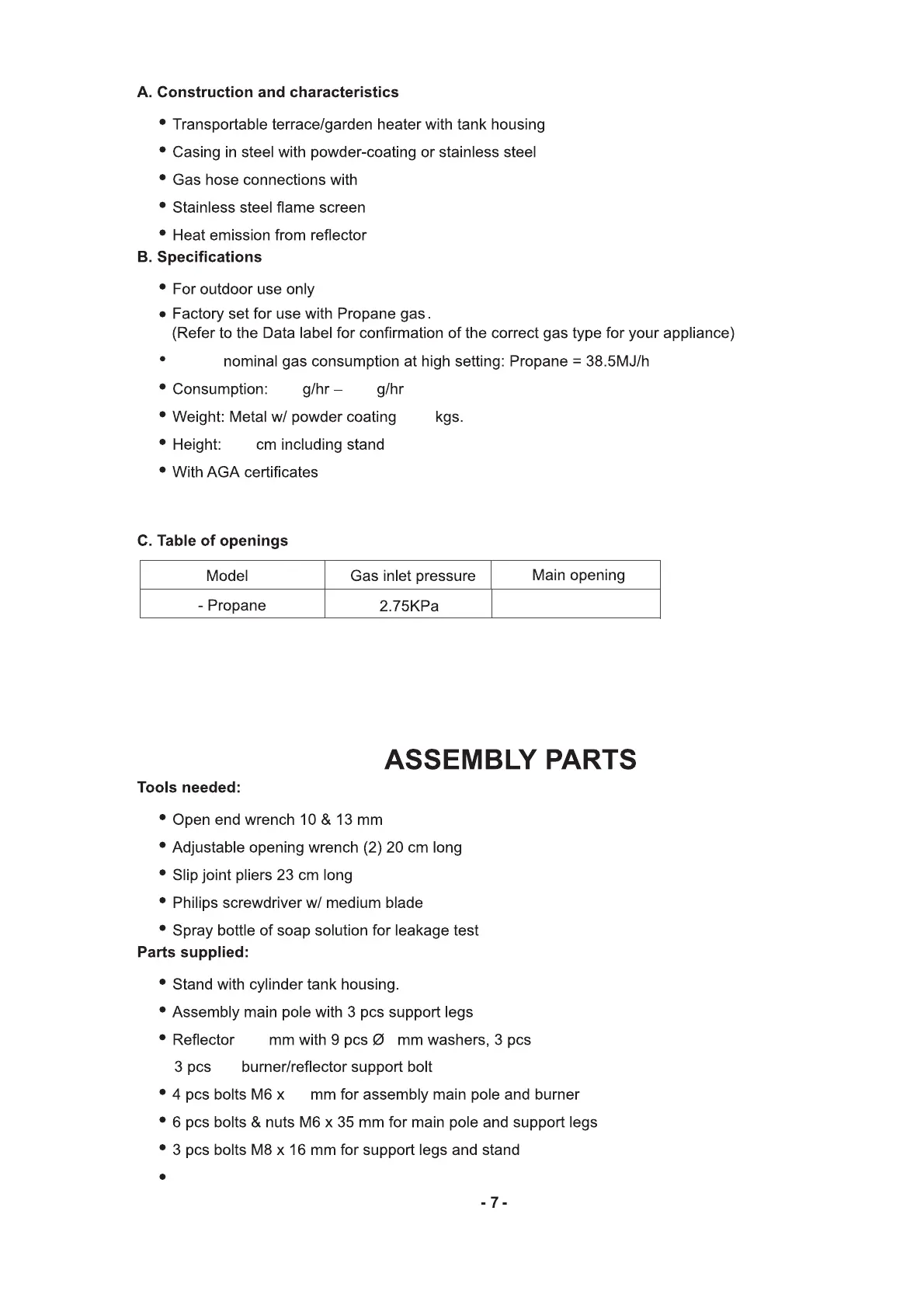 Page #10 background image