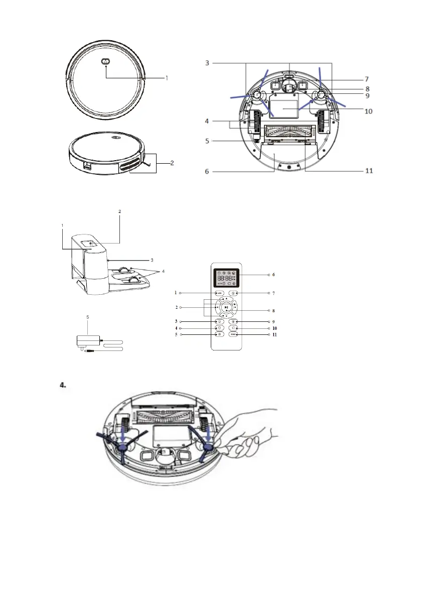 Page #2 background image