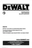 Preview: Instruction Manual