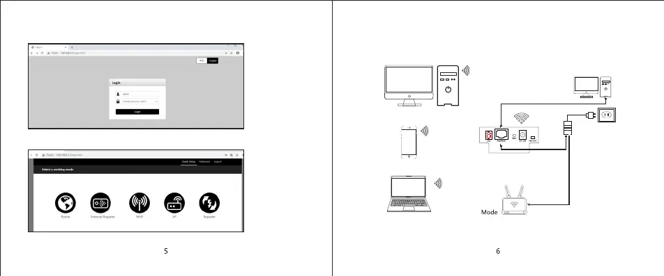 Page #4 background image