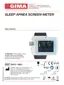 Preview: User Manual