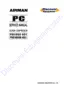 Preview: Service Manual
