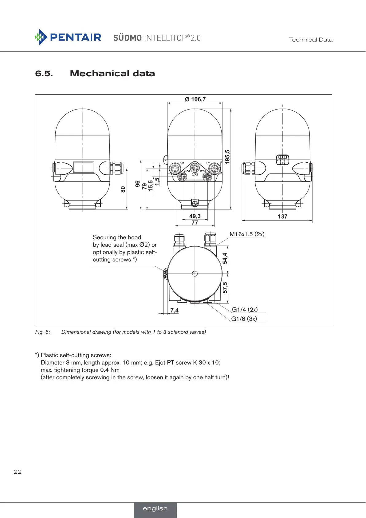 Page #22 background image