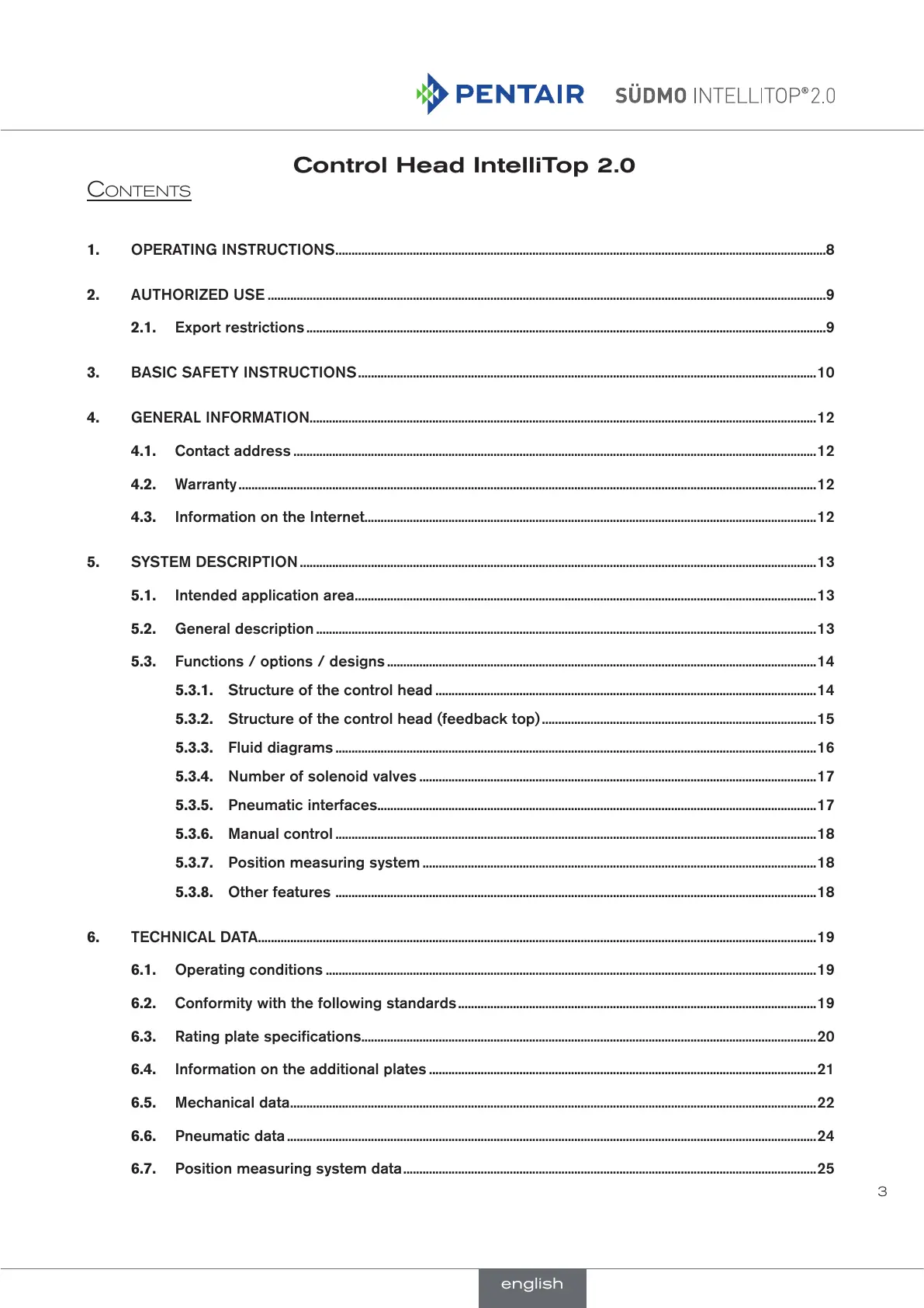 Page #3 background image
