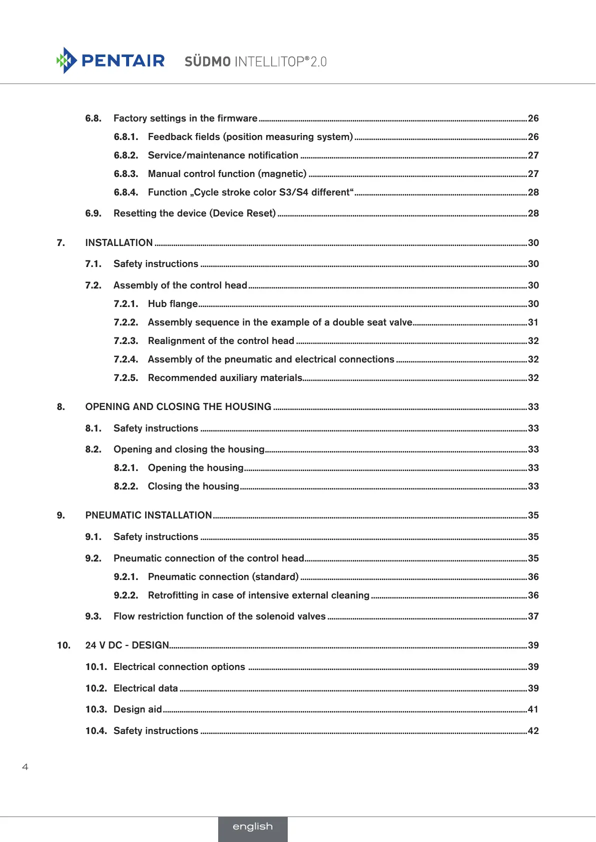Page #4 background image