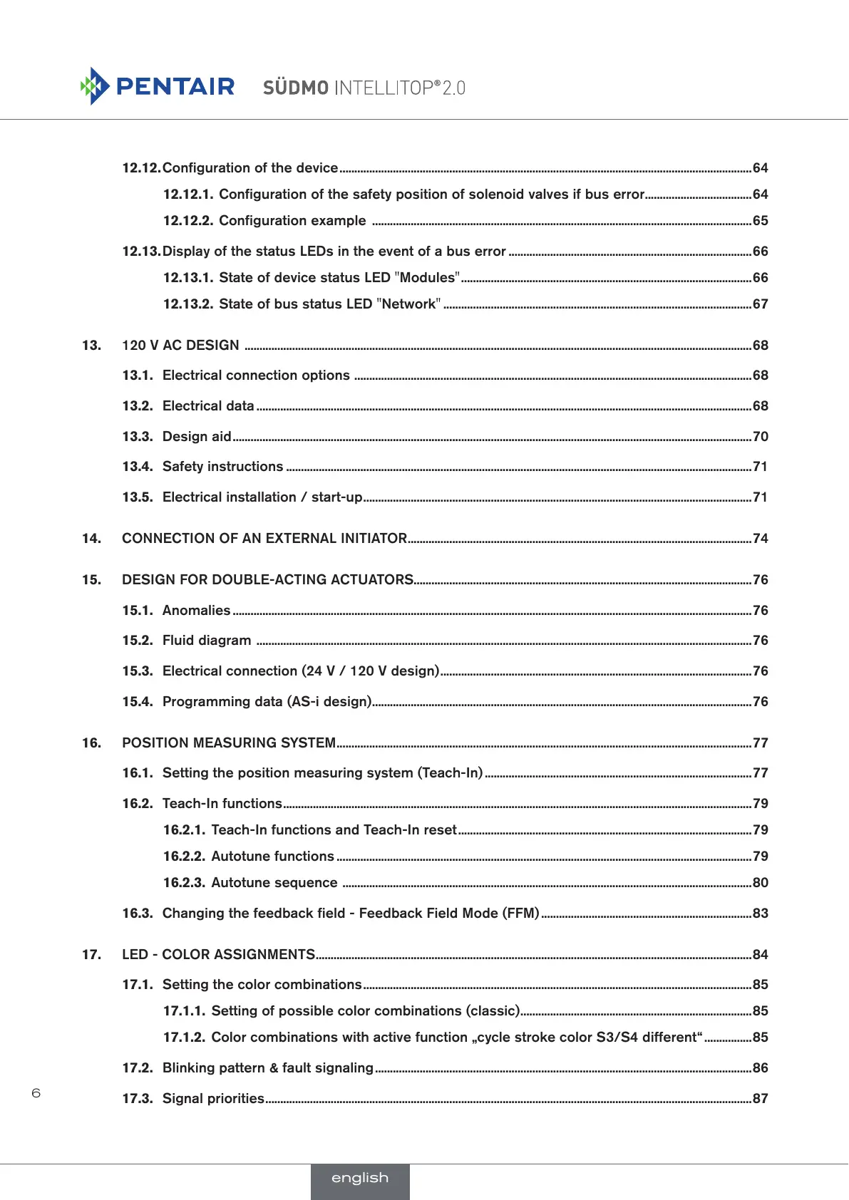 Page #6 background image