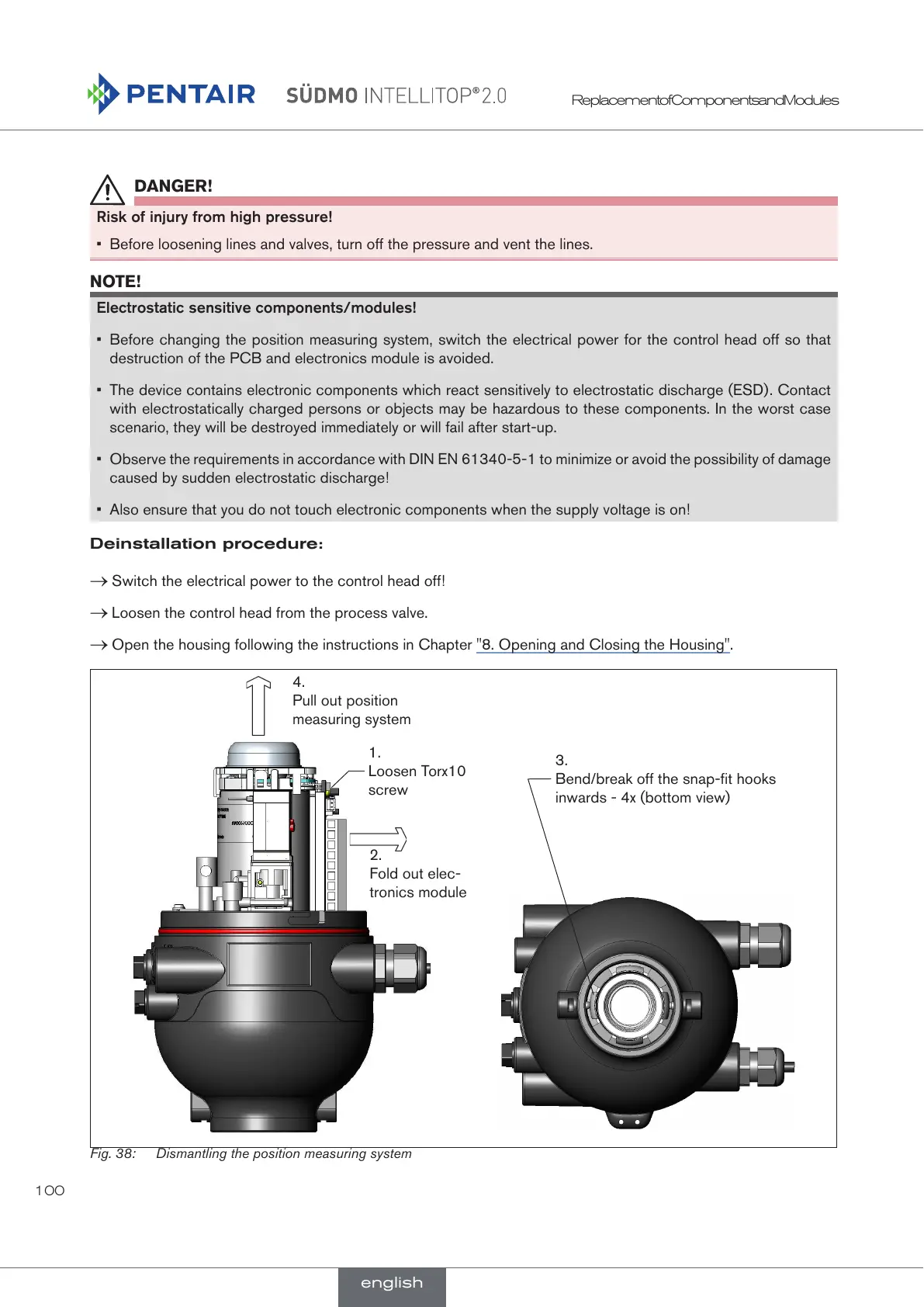 Page #100 background image