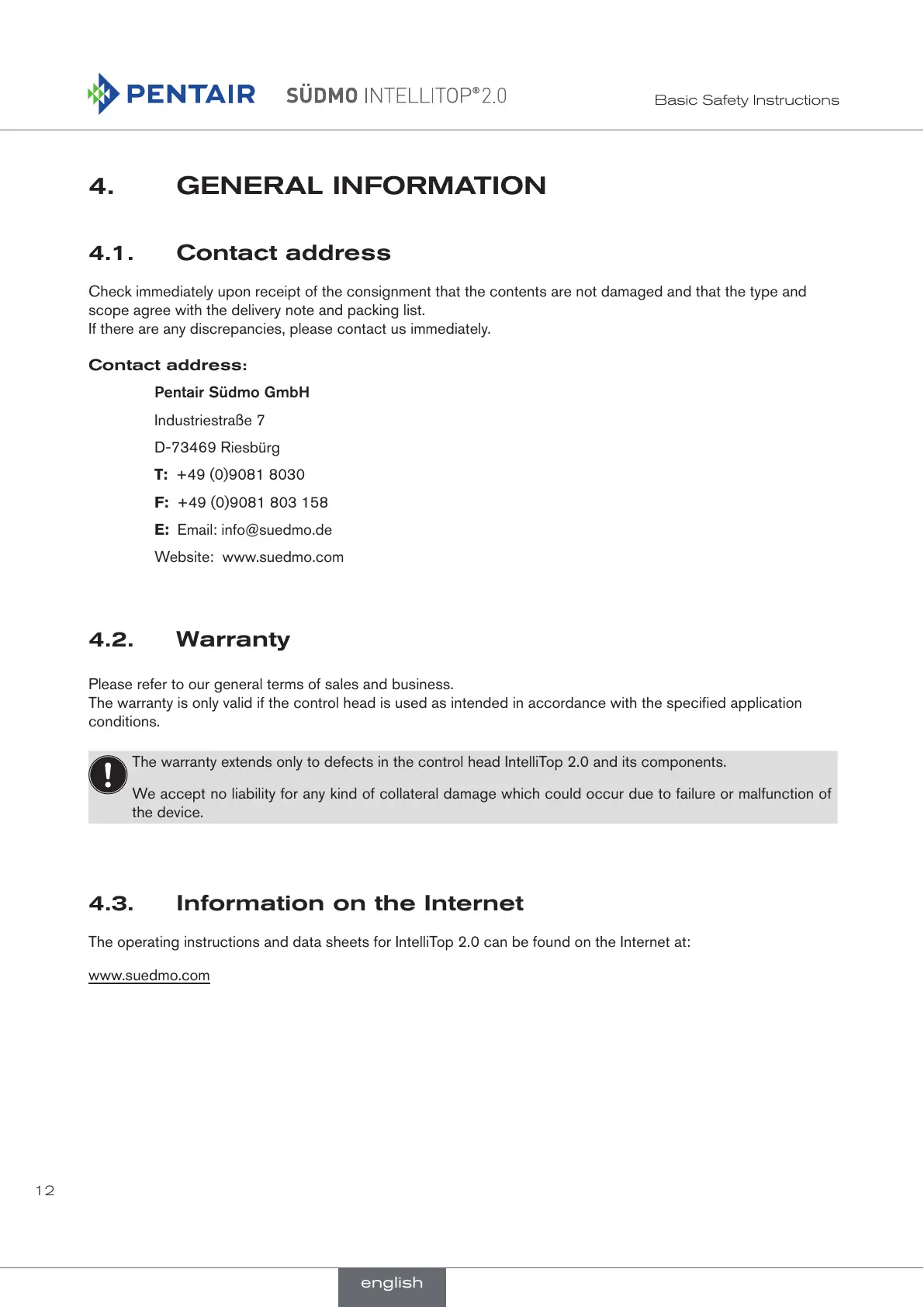 Page #12 background image