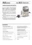 Preview: Owner's Instruction Manual