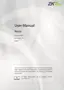 Preview: User Manual