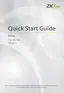 Preview: Quick Start Guide