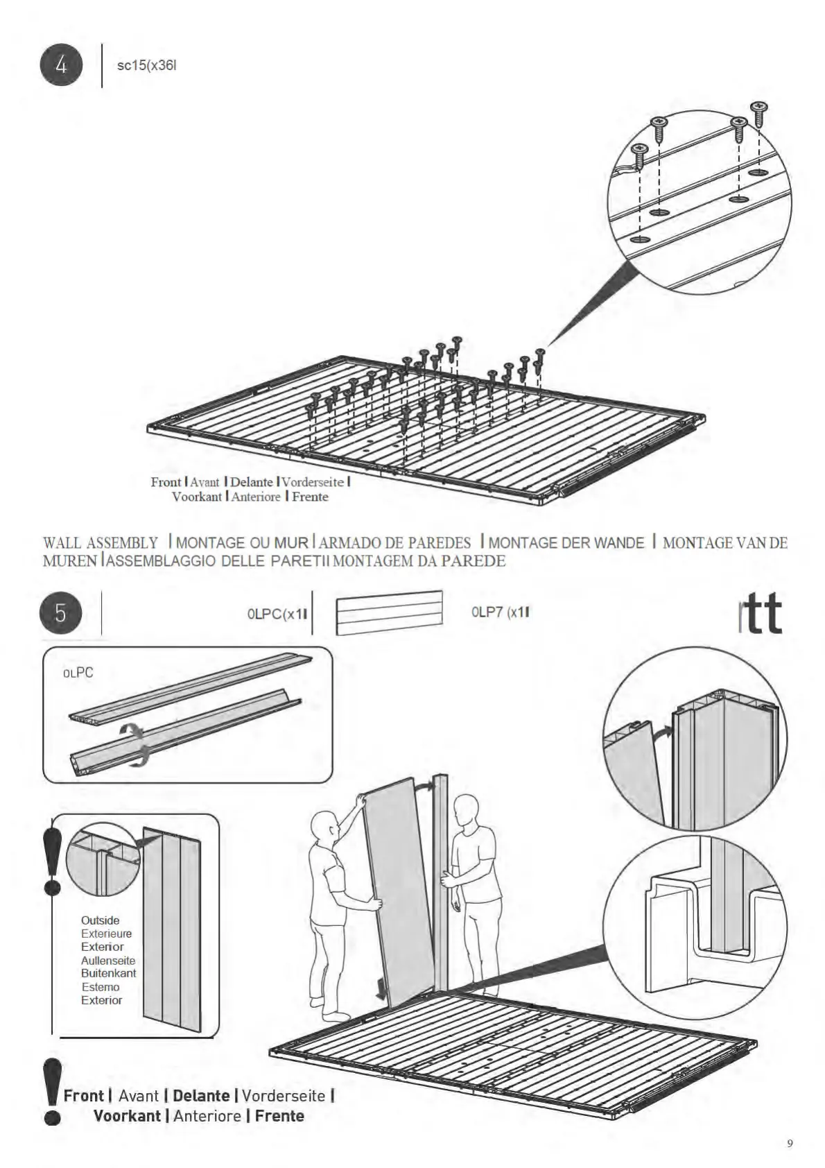 Page #11 background image