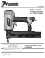 Preview: Operating Manual And Schematic