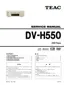 Preview: Service Manual