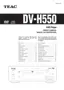 Preview: Owner's Manual