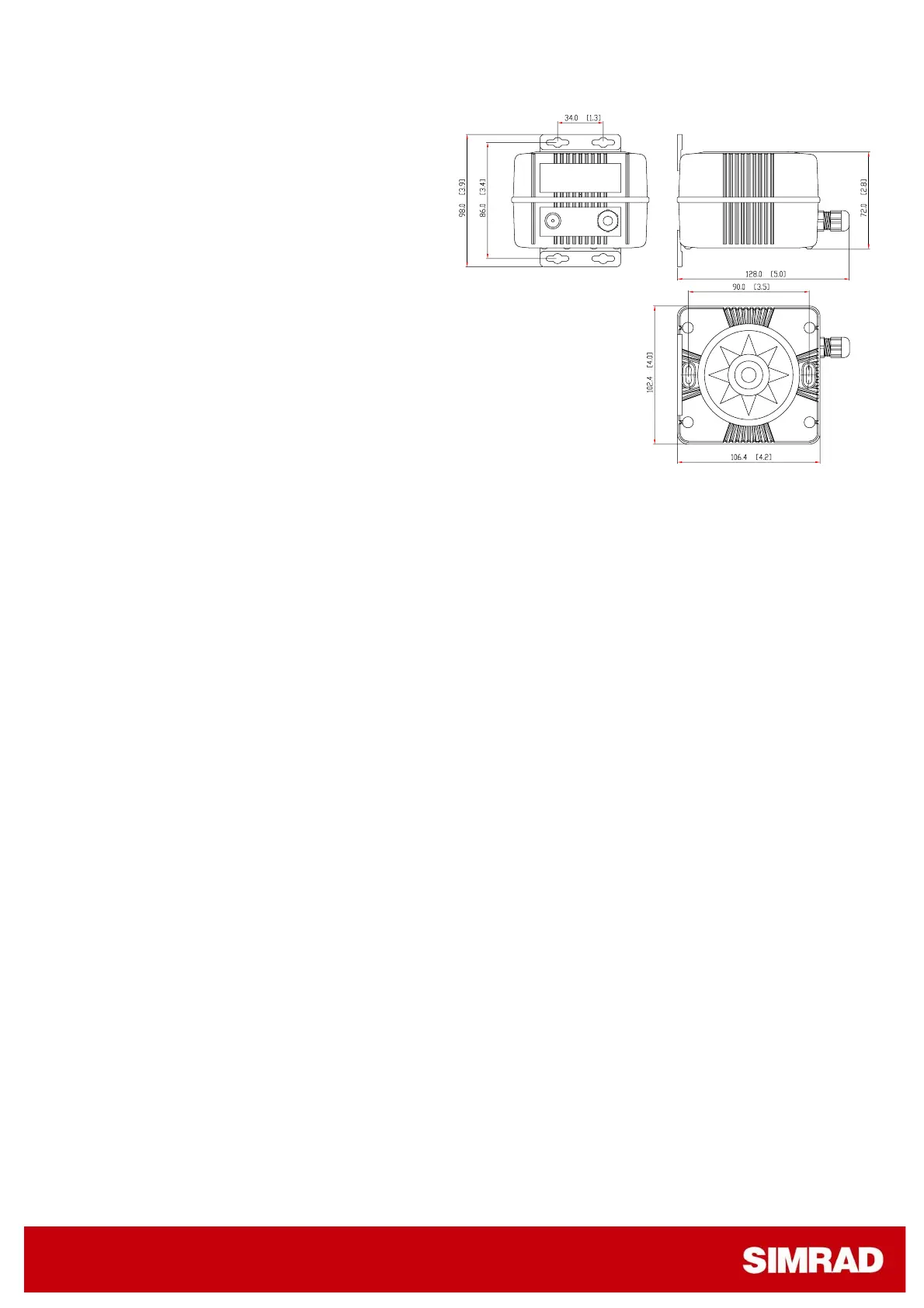 Page #2 background image