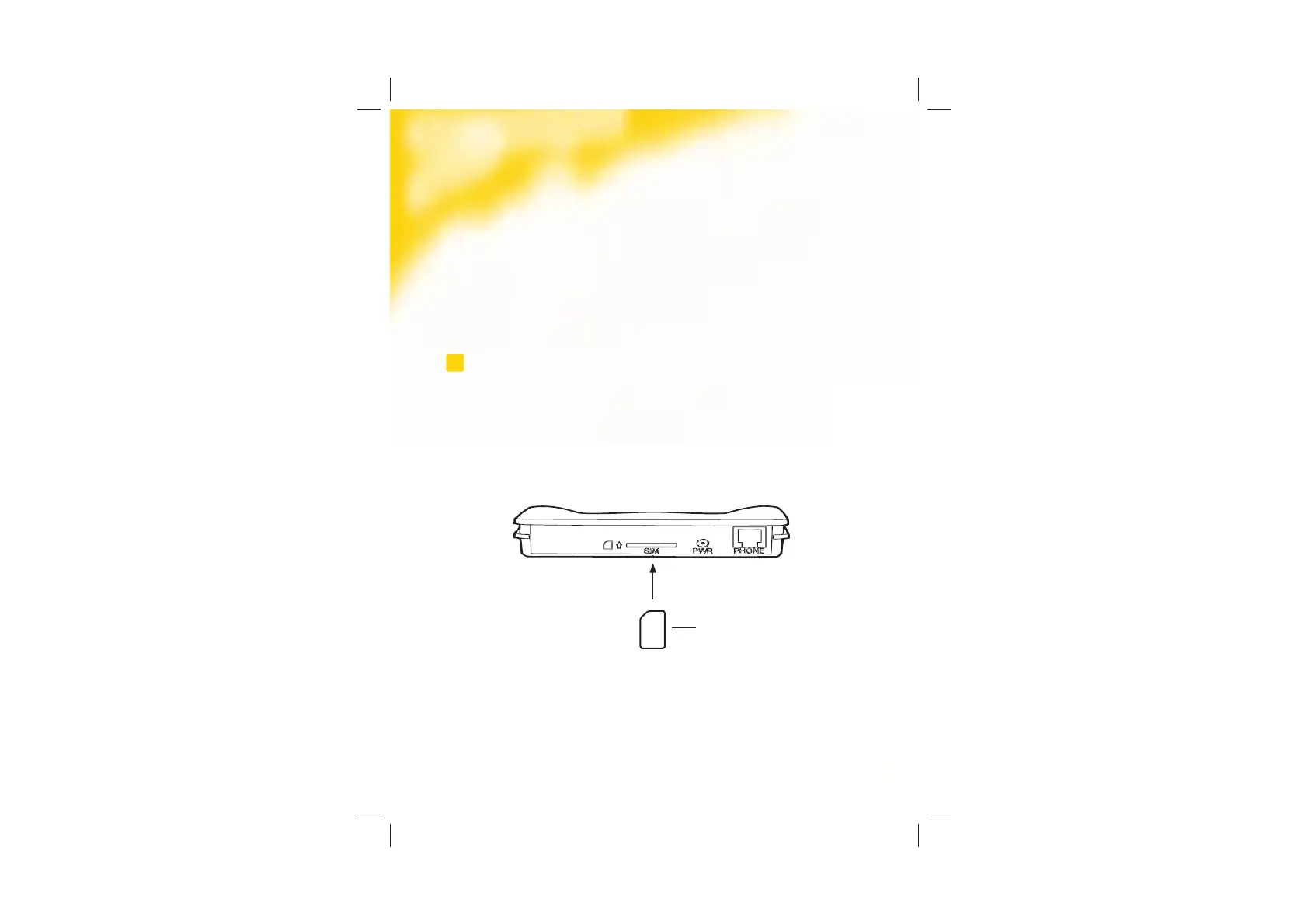 Page #4 background image