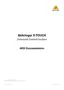 Preview: Documentation