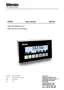 Preview: User Guide