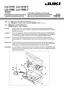 Preview: Supplementary Instructions Manual