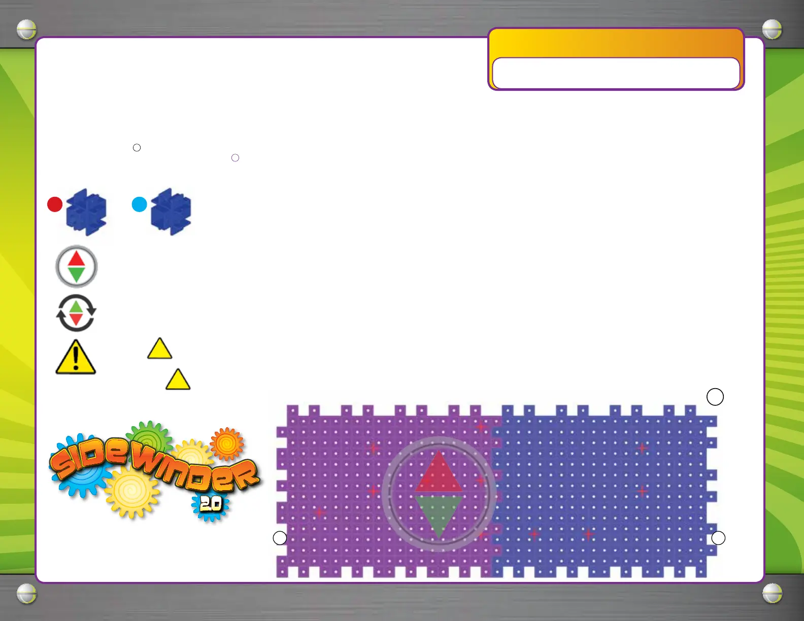 Page #5 background image