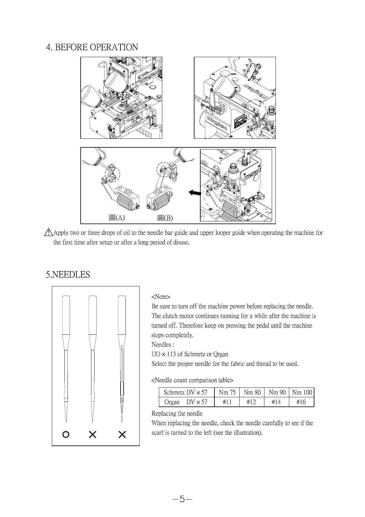 Page #6 background image