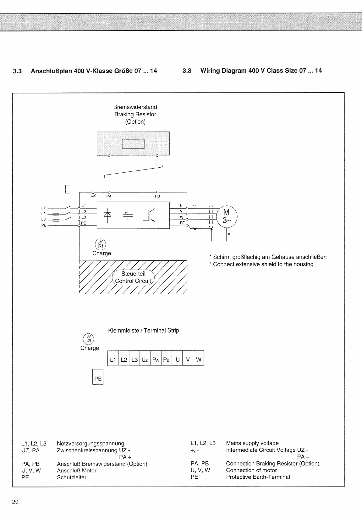 Page #20 background image