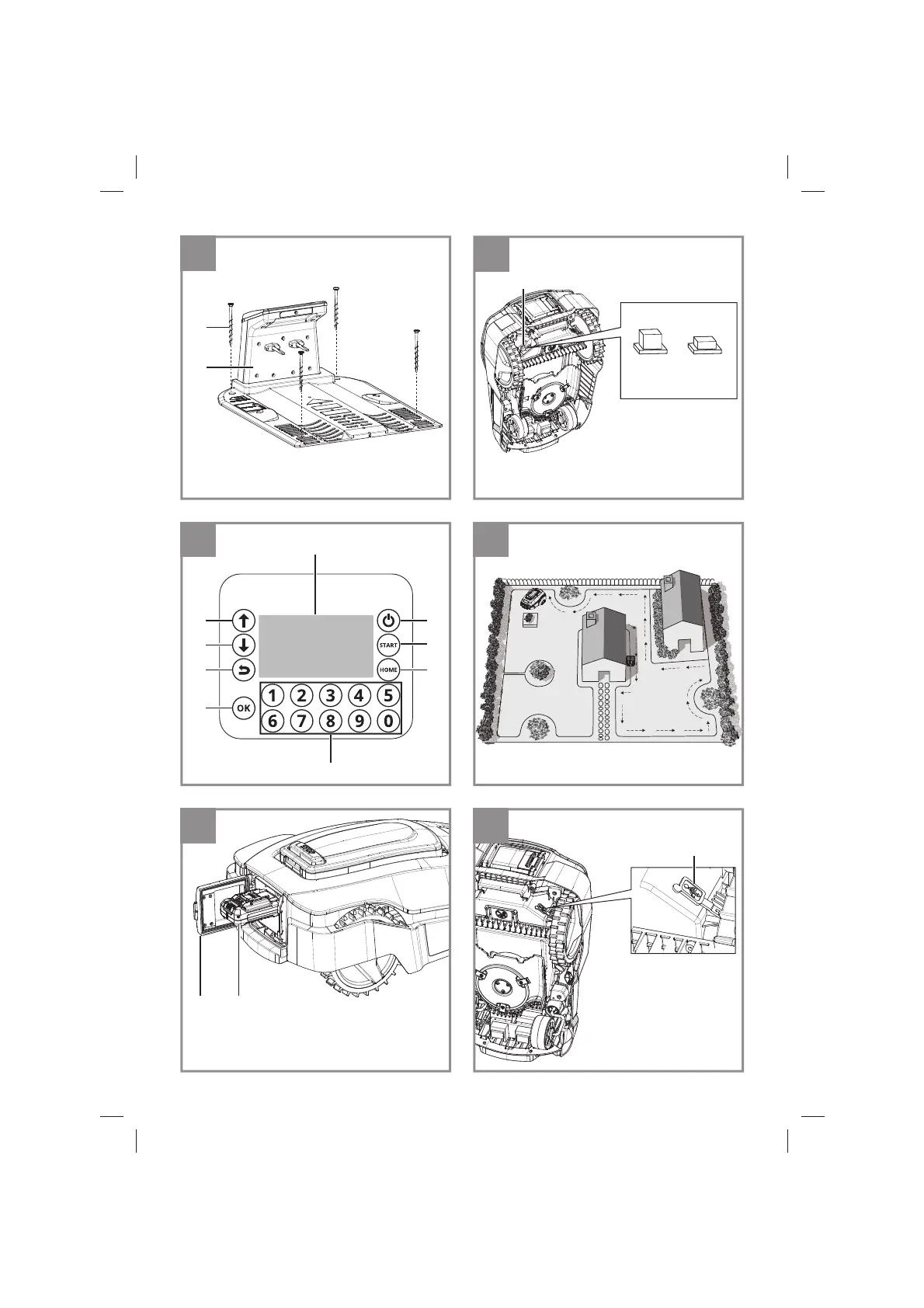 Page #6 background image