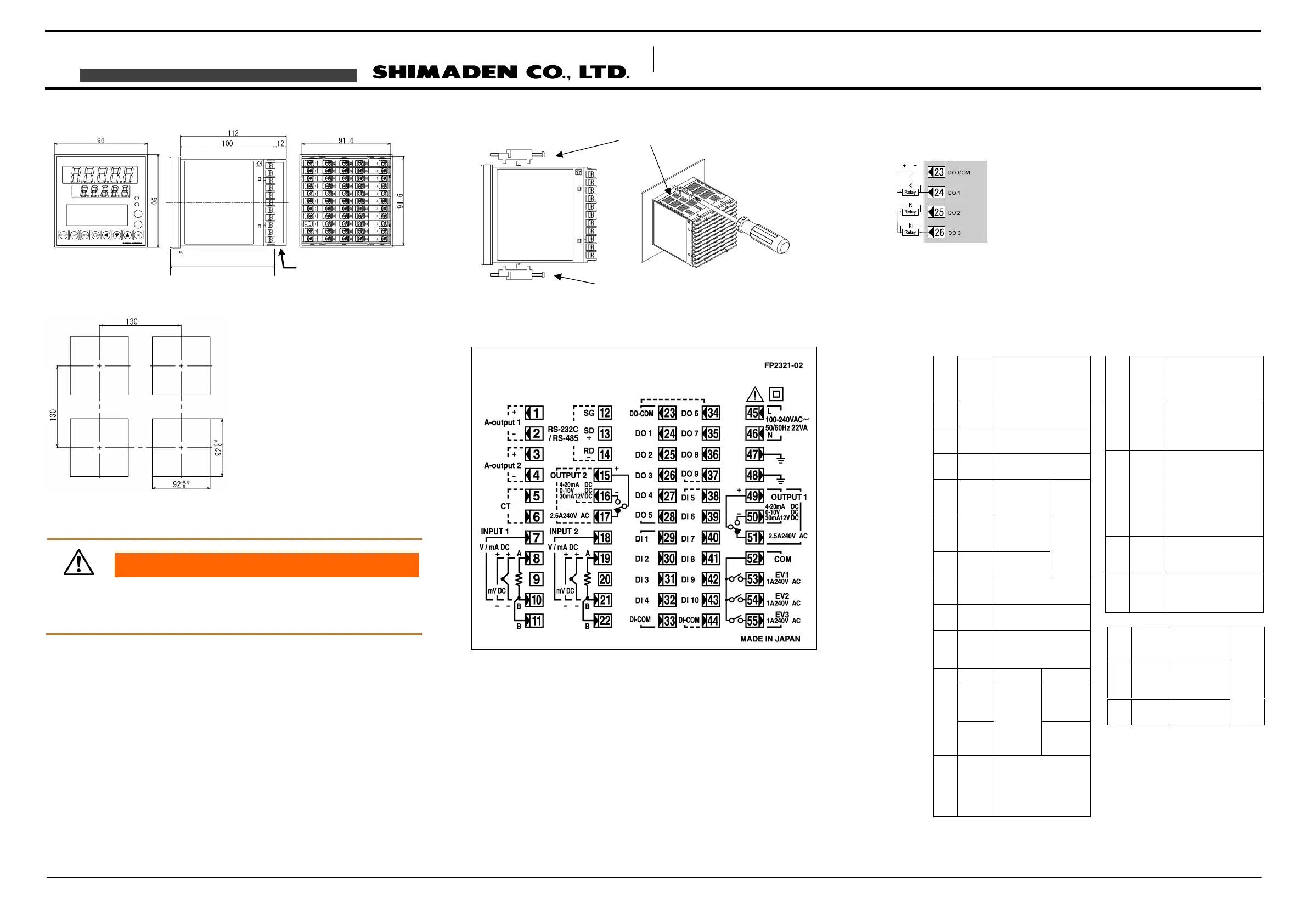 Page #2 background image
