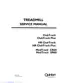 Preview: Service Manual