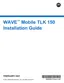 Preview: Installation Guide