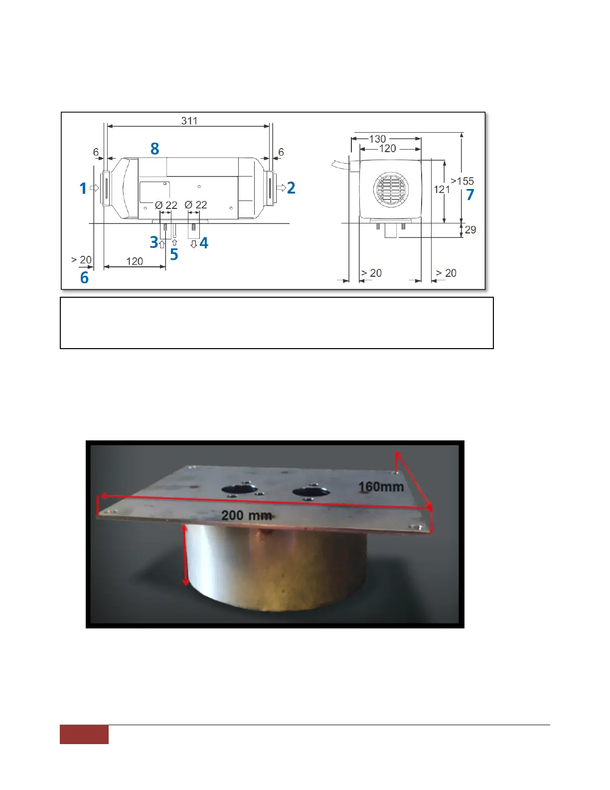 Page #4 background image