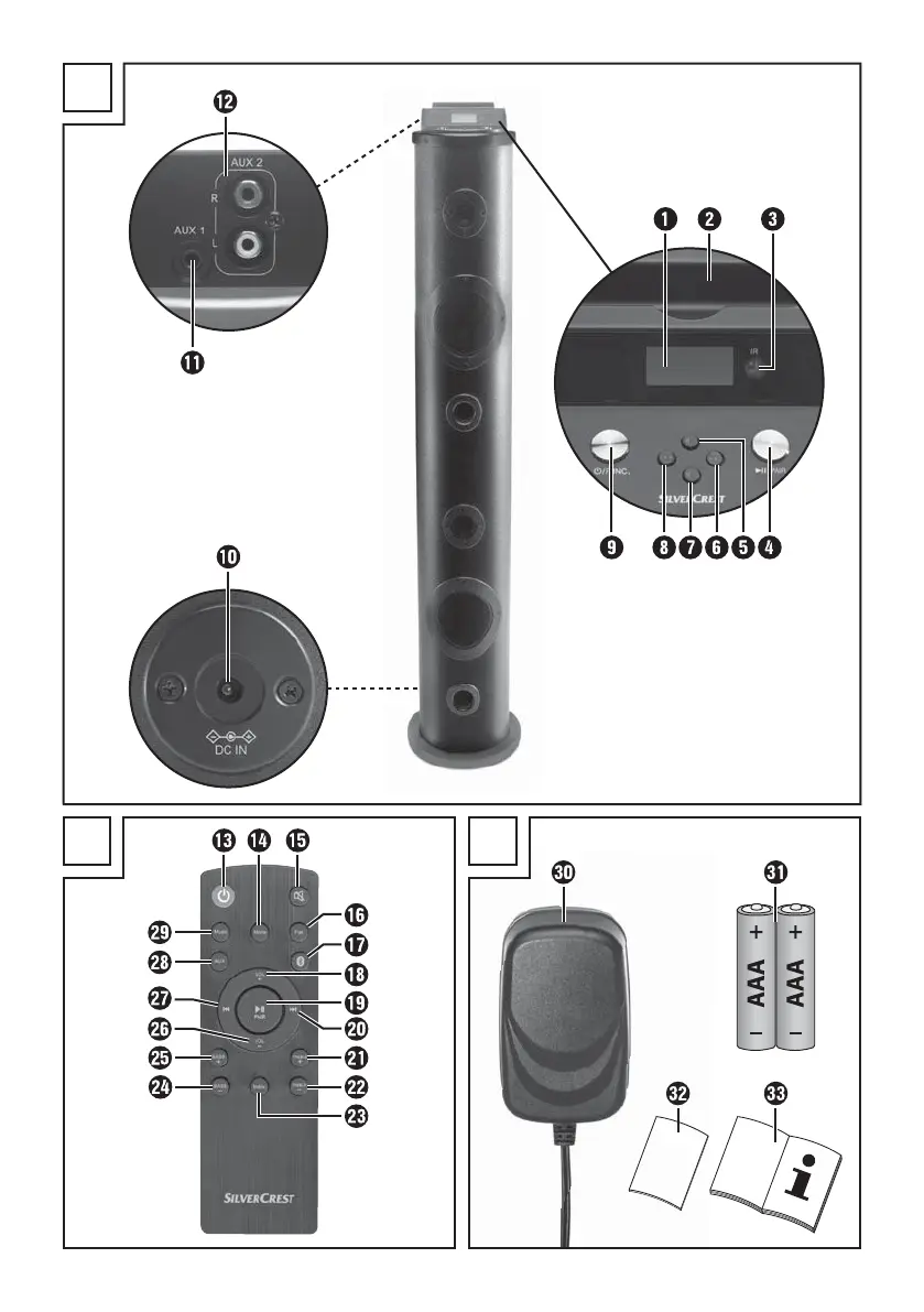 Page #3 background image