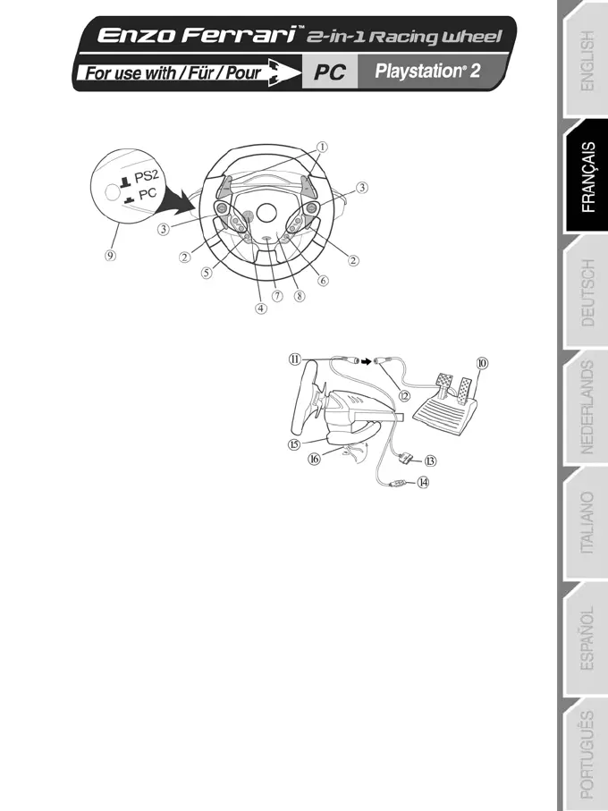 Page #5 background image