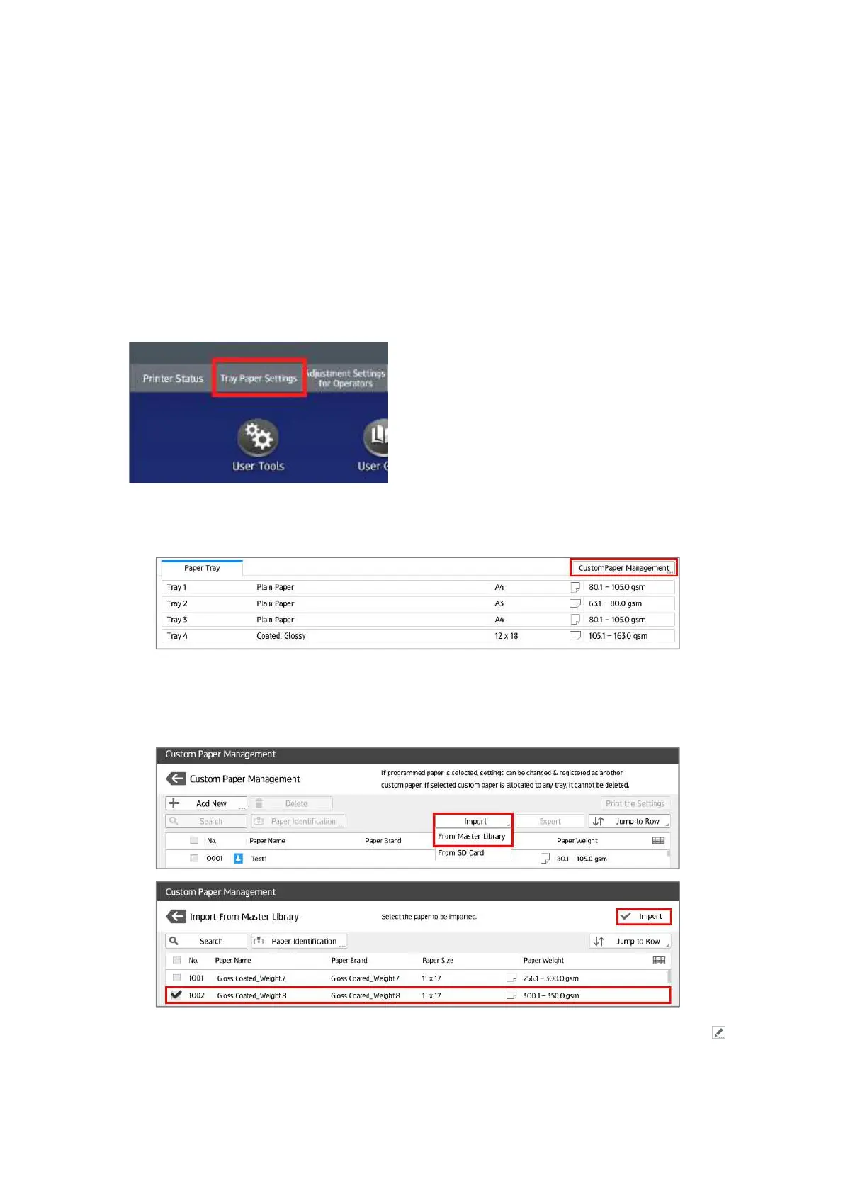 Page #3 background image