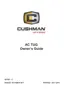 Preview: Owner's Manual