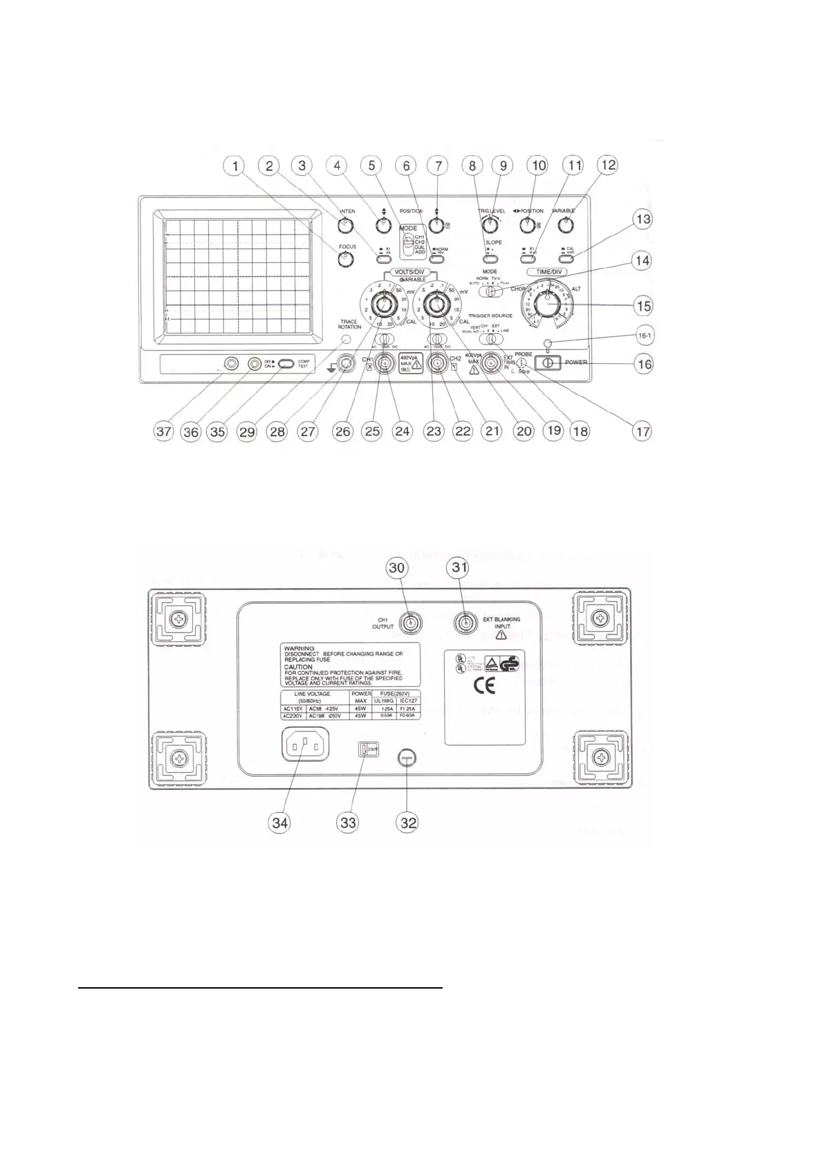 Page #6 background image