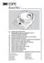 Preview: Operating Instructions