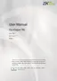 Preview: User Manual