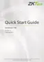 Preview: Quick Start Guide