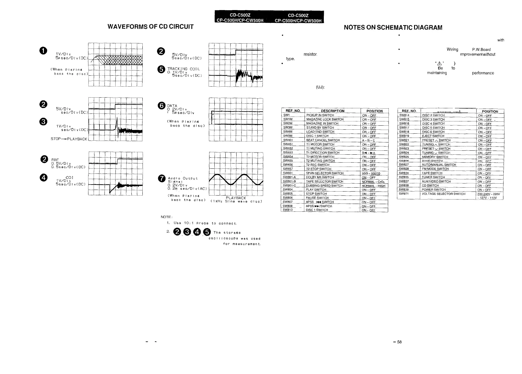 Page #40 background image