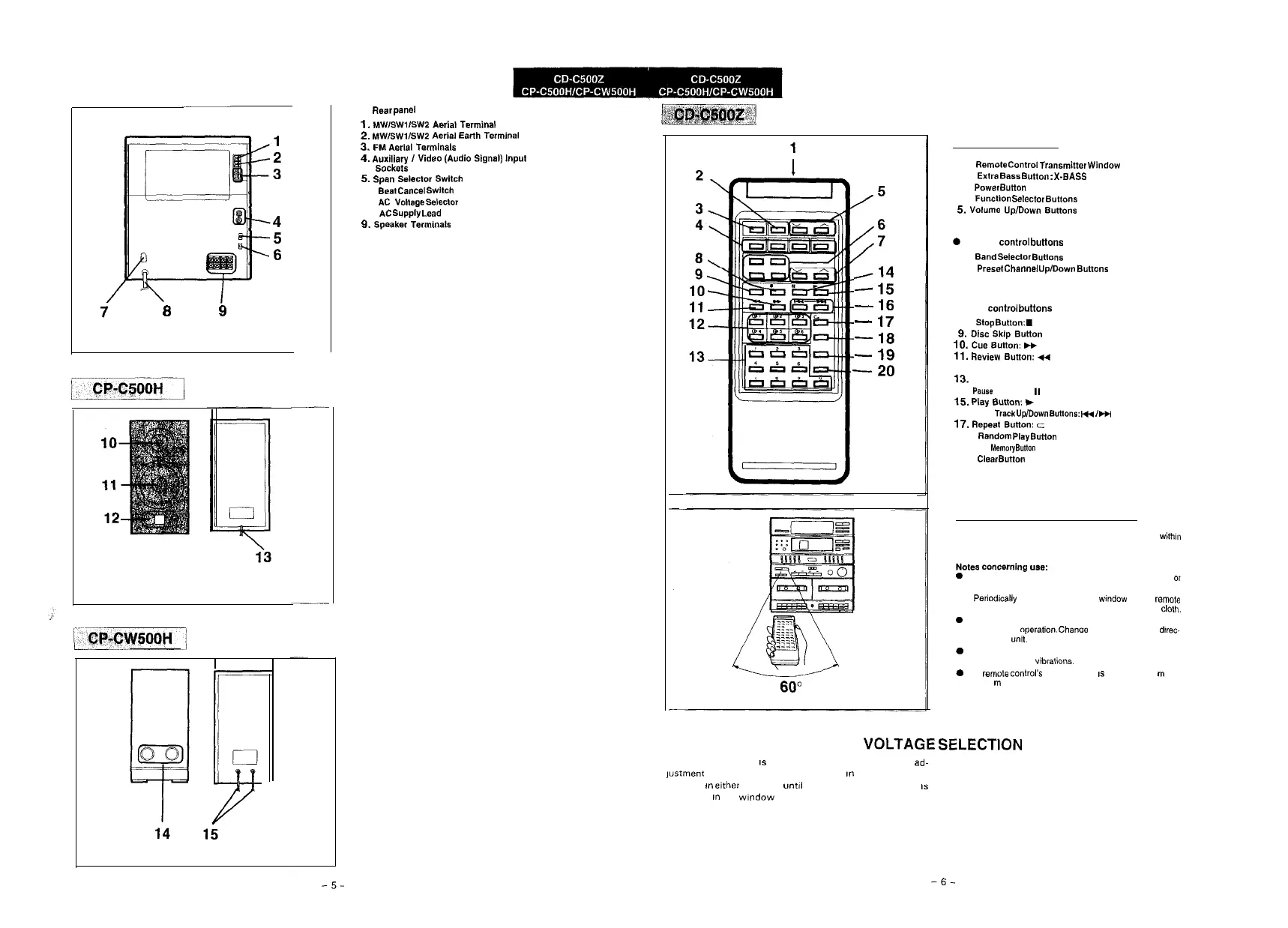 Page #5 background image