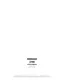 Preview: Service Manual
