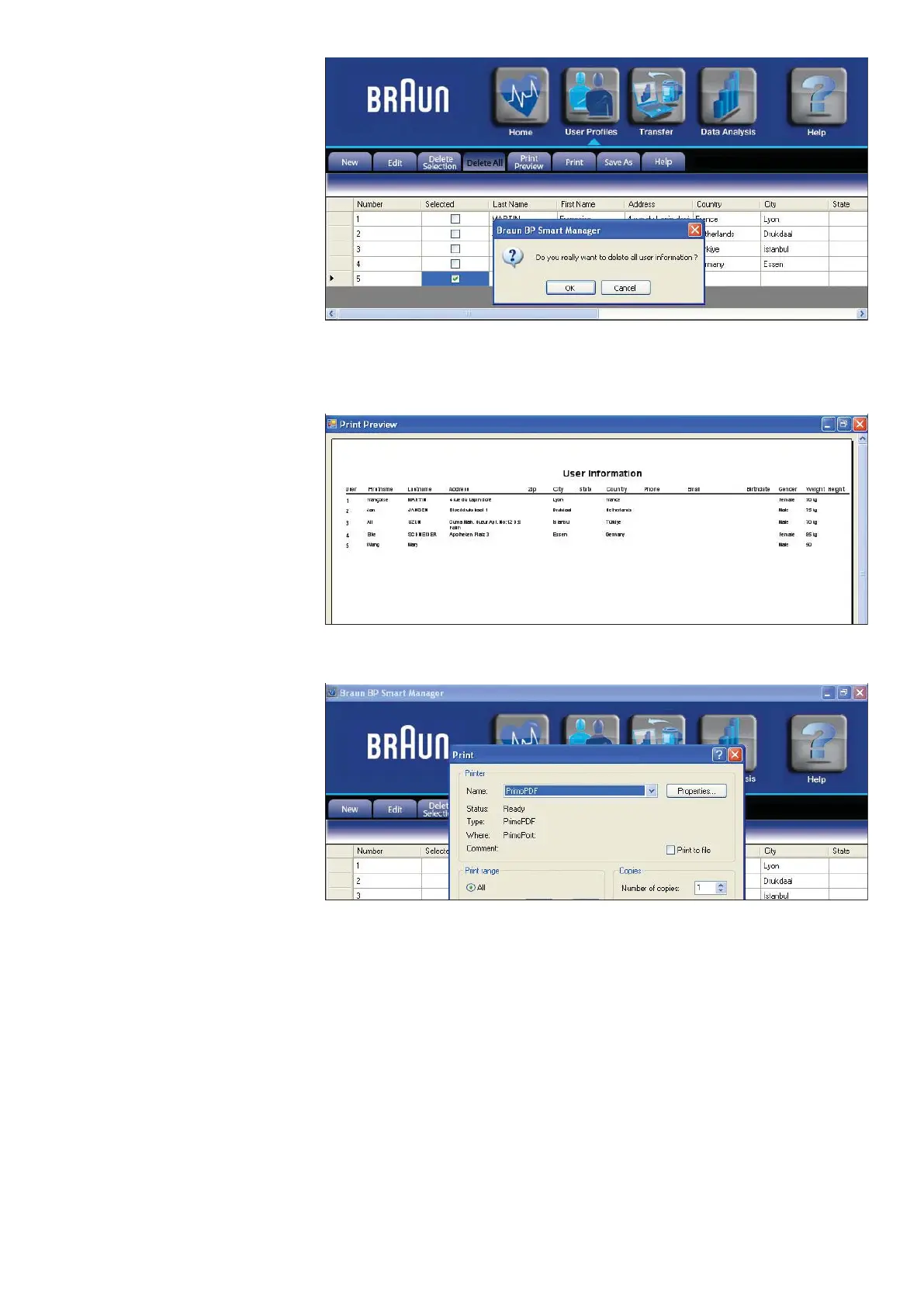 Page #6 background image