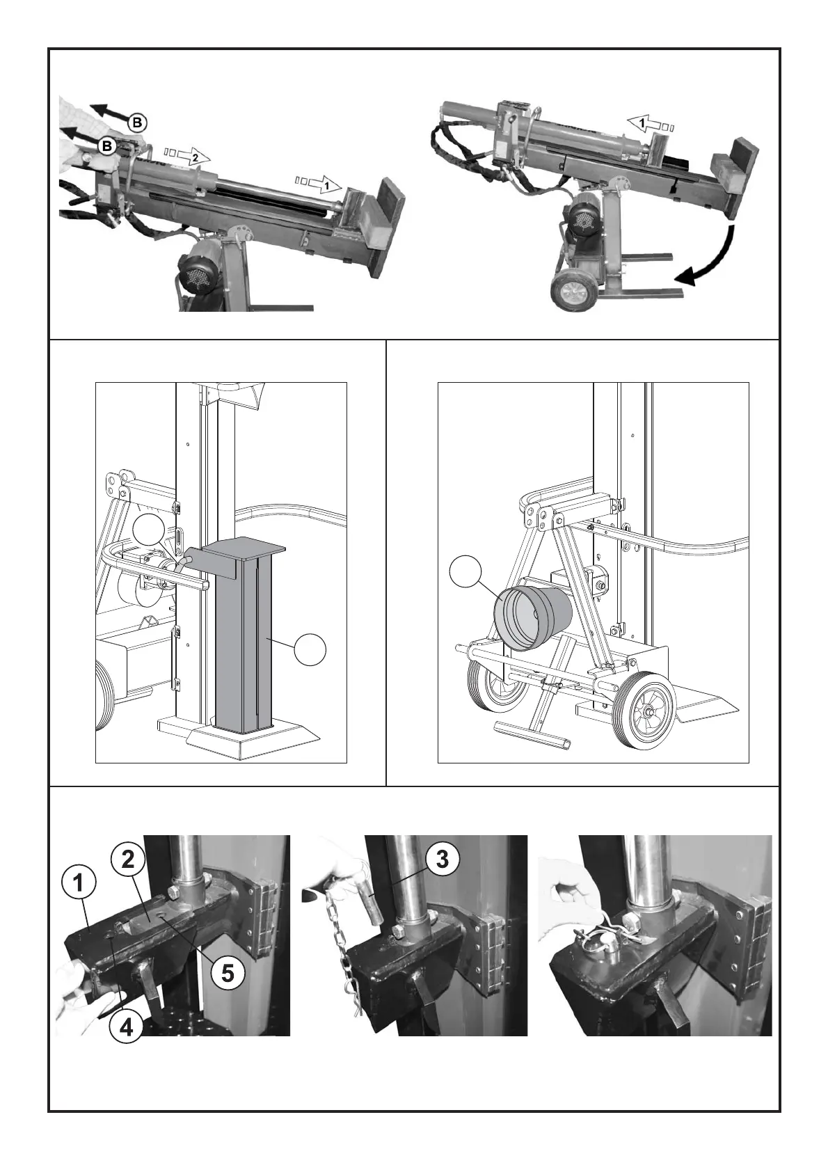 Page #5 background image