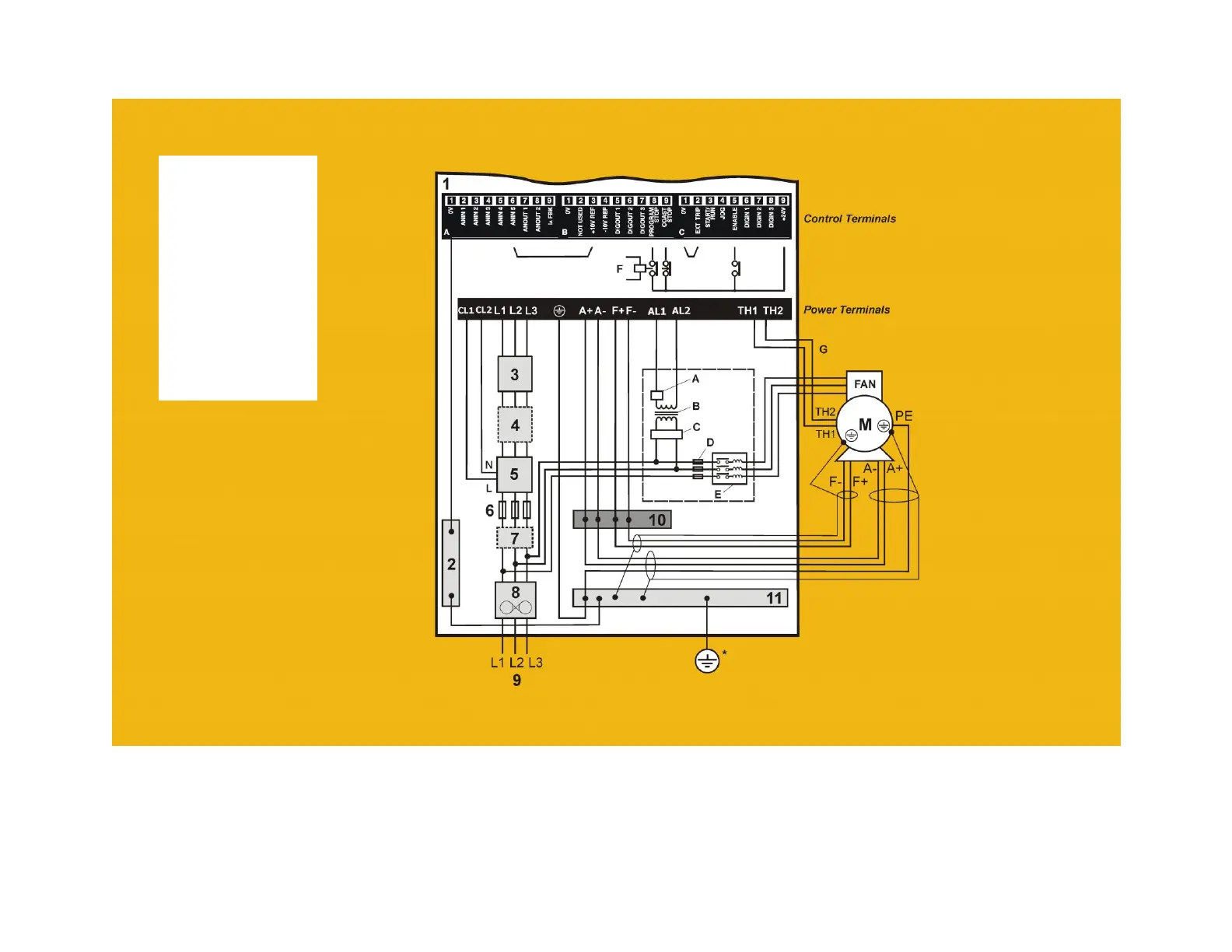 Page #4 background image